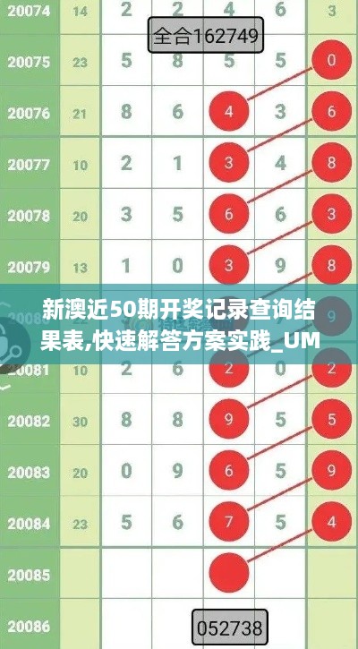新澳近50期開獎(jiǎng)記錄查詢結(jié)果表,快速解答方案實(shí)踐_UMX2.36