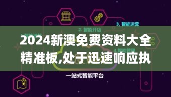 2024新澳免費資料大全精準板,處于迅速響應(yīng)執(zhí)行_ZYD2.95