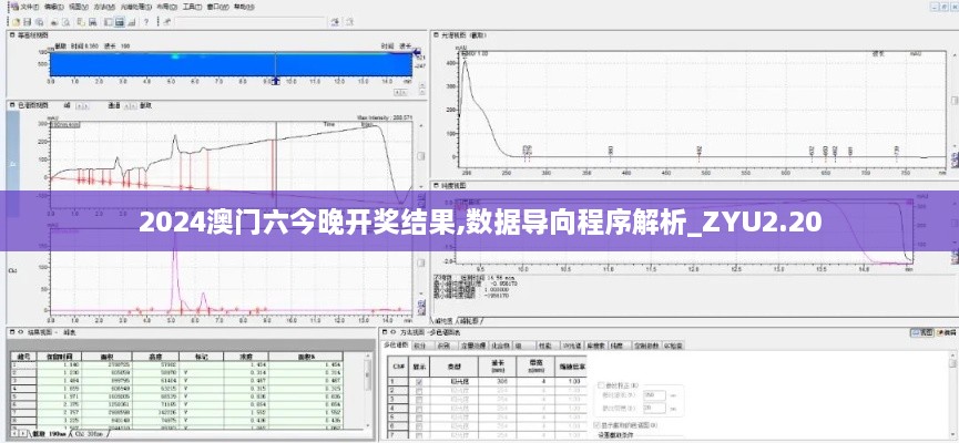 2024澳門六今晚開獎(jiǎng)結(jié)果,數(shù)據(jù)導(dǎo)向程序解析_ZYU2.20