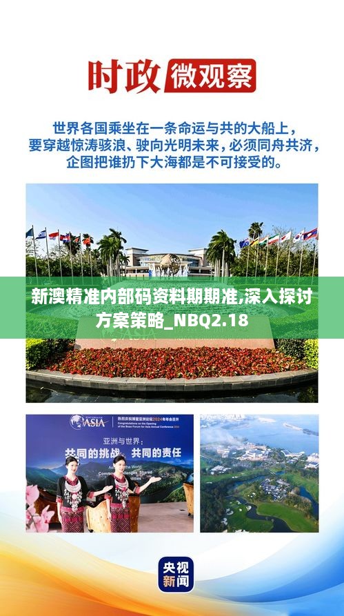 新澳精準(zhǔn)內(nèi)部碼資料期期準(zhǔn),深入探討方案策略_NBQ2.18