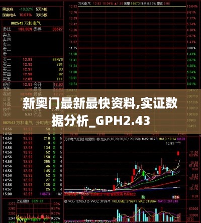 新奧門(mén)最新最快資料,實(shí)證數(shù)據(jù)分析_GPH2.43