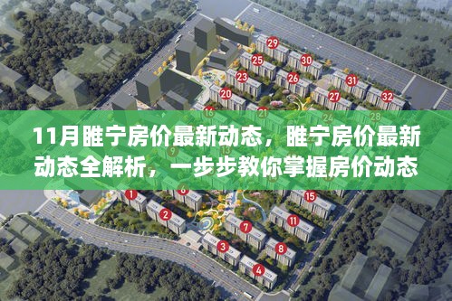 睢寧房?jī)r(jià)最新動(dòng)態(tài)解析，掌握房?jī)r(jià)動(dòng)態(tài)與購(gòu)房策略的全面指南