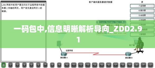 一碼包中,信息明晰解析導(dǎo)向_ZDD2.91