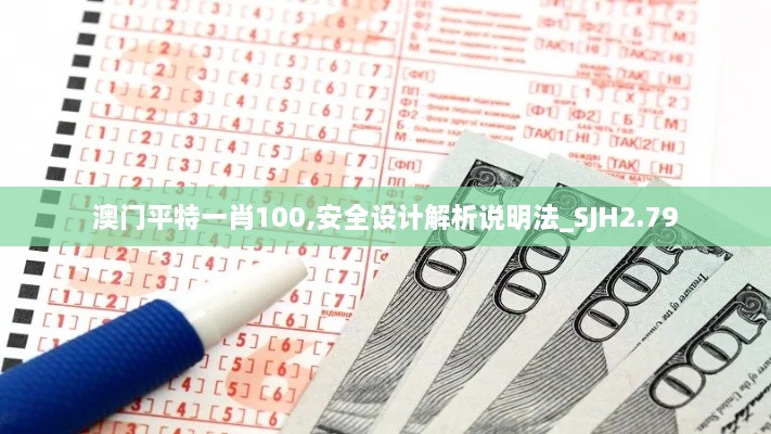 澳門平特一肖100,安全設(shè)計(jì)解析說明法_SJH2.79