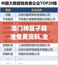 澳門神算子精準(zhǔn)免費(fèi)資料,全方位展開(kāi)數(shù)據(jù)規(guī)劃_BQG2.16