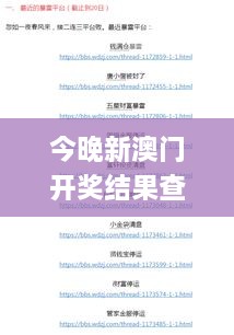 今晚新澳門開獎(jiǎng)結(jié)果查詢9+,穩(wěn)固執(zhí)行方案計(jì)劃_DQP2.7