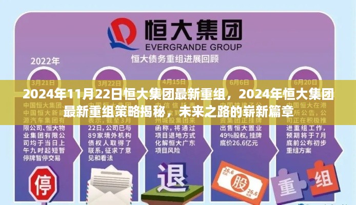 恒大集團(tuán)未來篇章揭秘，重組策略引領(lǐng)未來之路的嶄新篇章