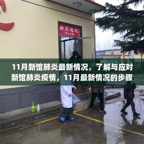 新館肺炎疫情應(yīng)對指南，了解與應(yīng)對疫情最新情況（初學(xué)者與進階用戶適用）
