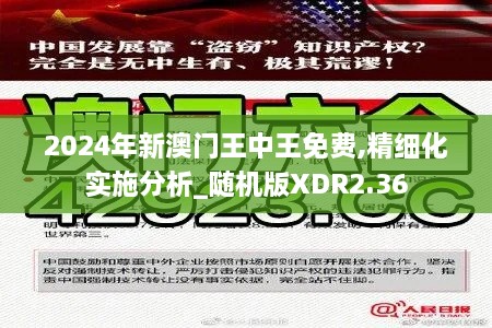 2024年新澳門王中王免費,精細(xì)化實施分析_隨機版XDR2.36