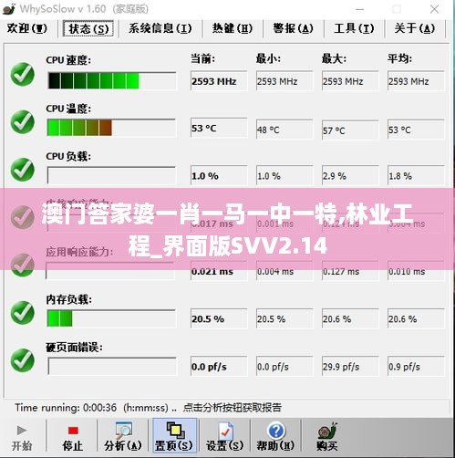 澳門答家婆一肖一馬一中一特,林業(yè)工程_界面版SVV2.14