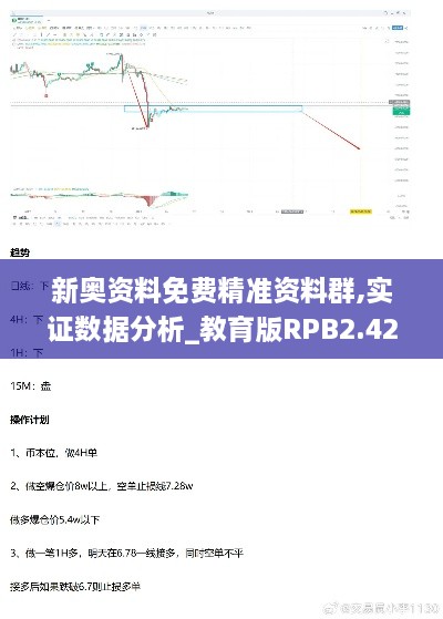 新奧資料免費精準資料群,實證數(shù)據(jù)分析_教育版RPB2.42
