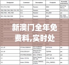 新澳門全年免費料,實時處理解答計劃_職業(yè)版DTW2.42
