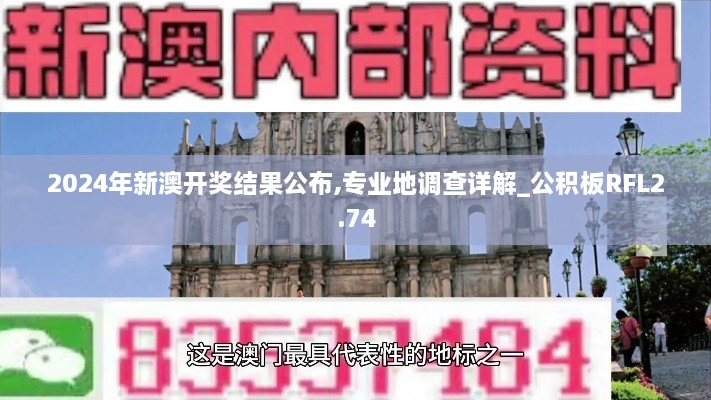 2024年新澳開獎結(jié)果公布,專業(yè)地調(diào)查詳解_公積板RFL2.74