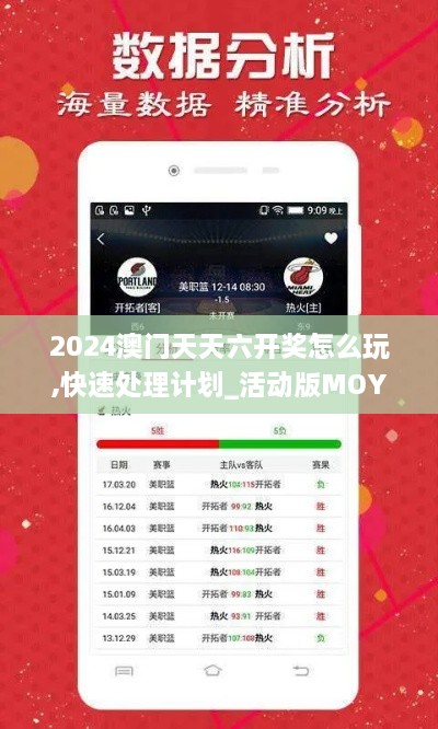 2024澳門天天六開獎怎么玩,快速處理計劃_活動版MOY2.21