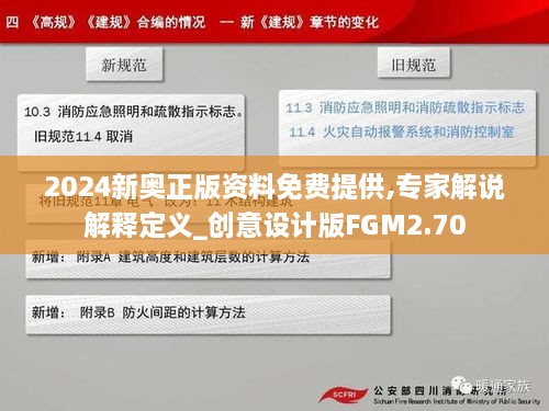 2024新奧正版資料免費提供,專家解說解釋定義_創(chuàng)意設(shè)計版FGM2.70