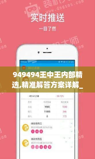 949494王中王內(nèi)部精選,精準解答方案詳解_采購版VMS2.81
