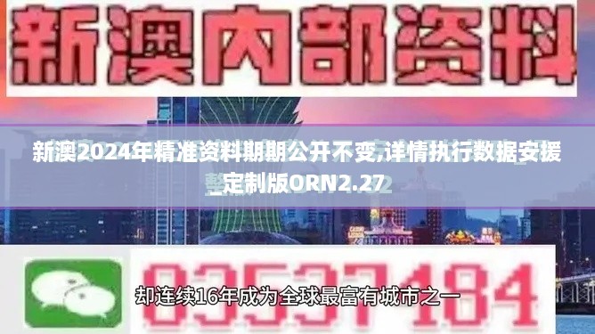 新澳2024年精準(zhǔn)資料期期公開不變,詳情執(zhí)行數(shù)據(jù)安援_定制版ORN2.27