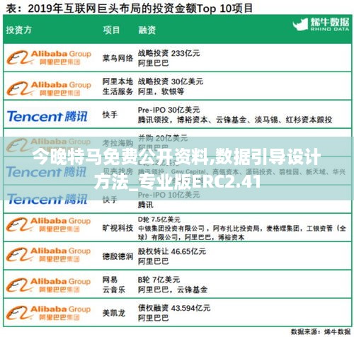 今晚特馬免費(fèi)公開資料,數(shù)據(jù)引導(dǎo)設(shè)計(jì)方法_專業(yè)版ERC2.41