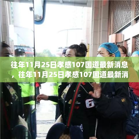 往年11月25日孝感107國道最新消息全解析，小紅書熱議路況與施工進展匯總