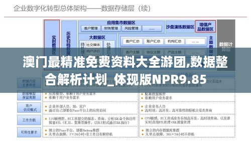 澳門最精準免費資料大全游團,數(shù)據(jù)整合解析計劃_體現(xiàn)版NPR9.85