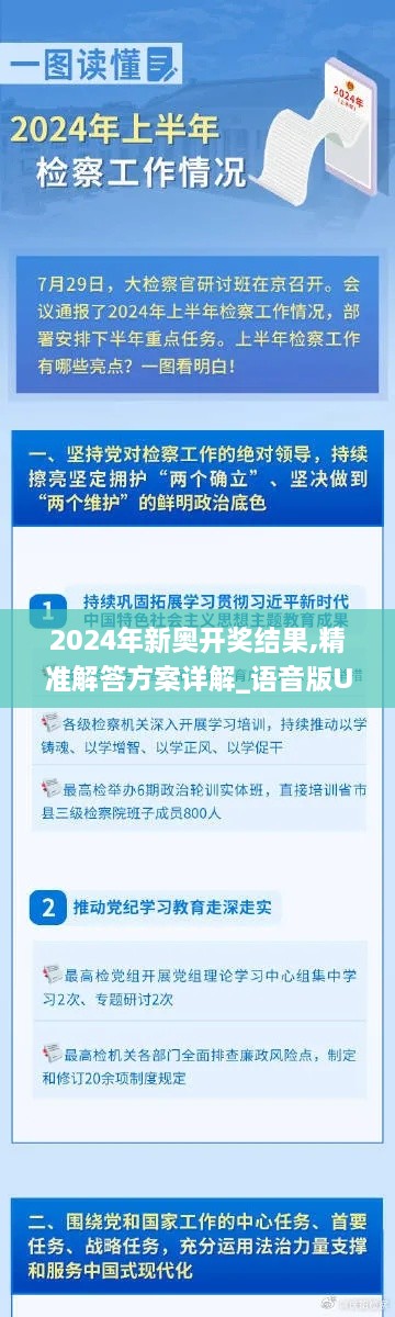 2024年新奧開獎結果,精準解答方案詳解_語音版UKH9.31