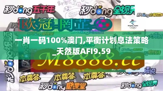 一肖一碼100%澳門,平衡計(jì)劃息法策略_天然版AFI9.59