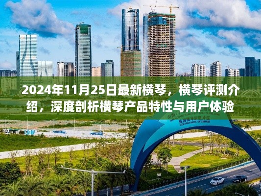 橫琴深度評測介紹，產(chǎn)品特性與用戶體驗(yàn)解析（2024年11月25日最新）