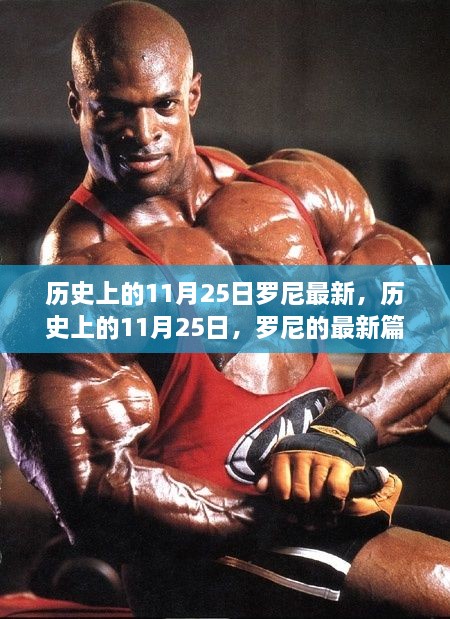 羅尼最新篇章，歷史上的11月25日揭秘
