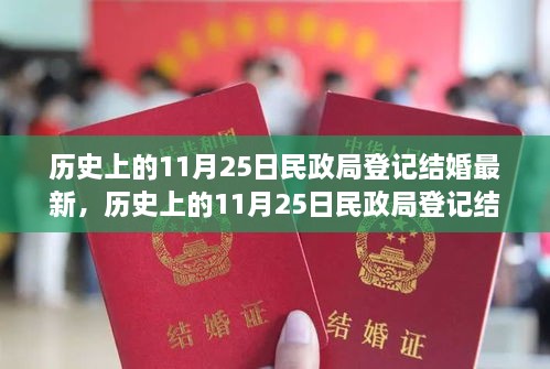 歷史上的11月25日民政局登記結(jié)婚最新趨勢(shì)深度評(píng)測(cè)與探討