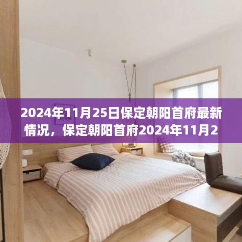 保定朝陽首府最新評測報告，特性、體驗與目標用戶分析（2024年11月25日）