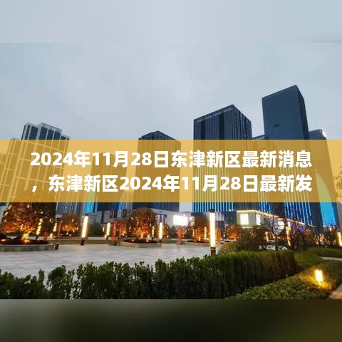 東津新區(qū)最新發(fā)展動態(tài)深度評測，2024年11月28日更新消息速遞