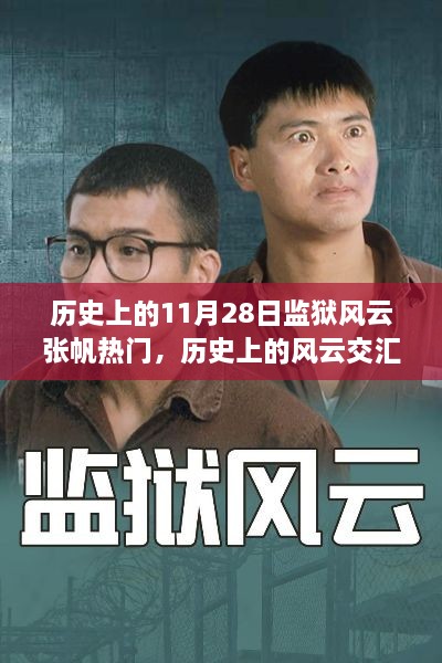 11月28日監(jiān)獄風(fēng)云與張帆現(xiàn)象，歷史風(fēng)云交匯之我見