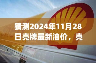 殼牌最新油價預測，洞悉2024年11月28日的行業(yè)洞察與體驗分析