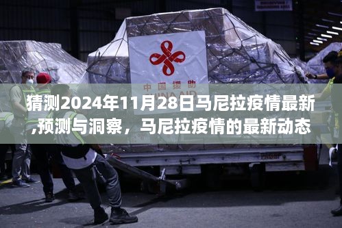 馬尼拉疫情最新動態(tài)及未來展望，2024年視角下的預測與洞察