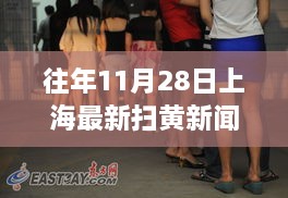 上海掃黃行動回顧，往年11月28日文化市場凈化行動聚焦點