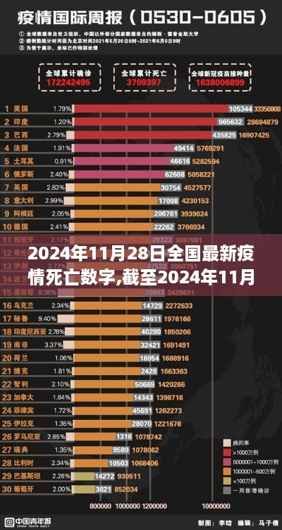 截至2024年11月28日全國(guó)疫情死亡數(shù)字統(tǒng)計(jì)及分析，最新疫情動(dòng)態(tài)報(bào)告