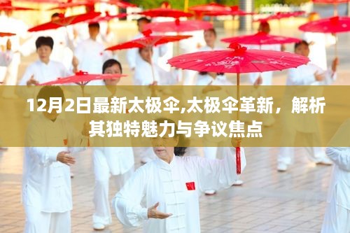 太極傘革新揭秘，獨(dú)特魅力與爭(zhēng)議焦點(diǎn)解析