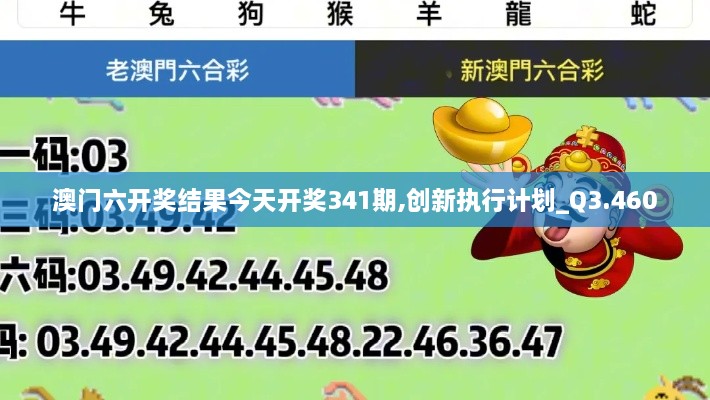 澳門六開(kāi)獎(jiǎng)結(jié)果今天開(kāi)獎(jiǎng)341期,創(chuàng)新執(zhí)行計(jì)劃_Q3.460