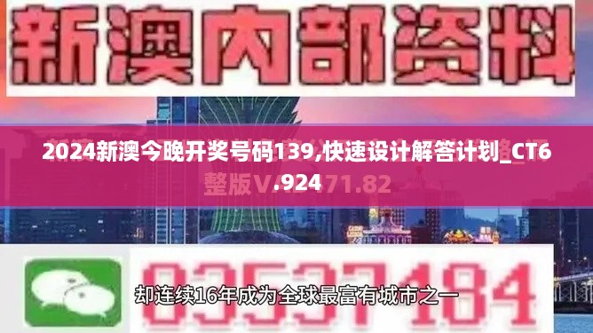 2024新澳今晚開獎(jiǎng)號(hào)碼139,快速設(shè)計(jì)解答計(jì)劃_CT6.924