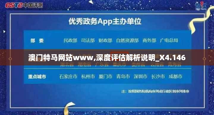 澳門特馬網(wǎng)站www,深度評(píng)估解析說明_X4.146