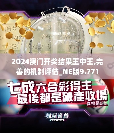 2O24澳門開獎(jiǎng)結(jié)果王中王,完善的機(jī)制評(píng)估_NE版9.771