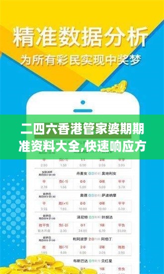 二四六香港管家婆期期準(zhǔn)資料大全,快速響應(yīng)方案_kit3.592