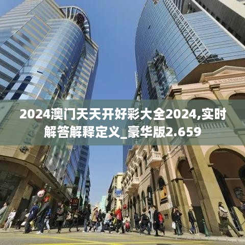 2024澳門(mén)天天開(kāi)好彩大全2024,實(shí)時(shí)解答解釋定義_豪華版2.659