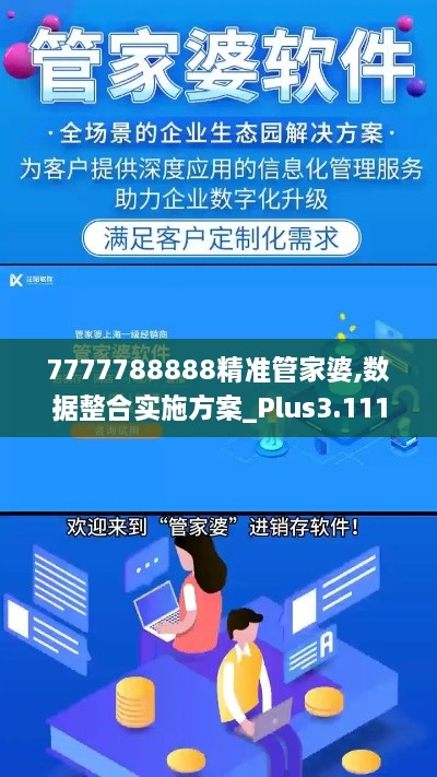 7777788888精準(zhǔn)管家婆,數(shù)據(jù)整合實(shí)施方案_Plus3.111