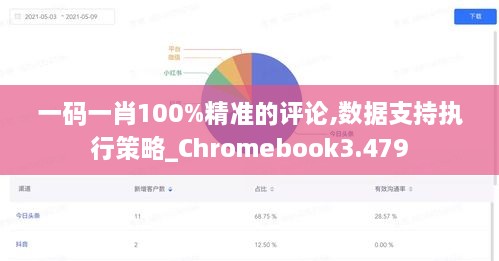 一碼一肖100%精準(zhǔn)的評(píng)論,數(shù)據(jù)支持執(zhí)行策略_Chromebook3.479