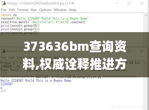 373636bm查詢資料,權(quán)威詮釋推進(jìn)方式_運動版1.910