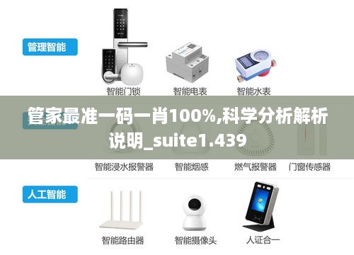 管家最準(zhǔn)一碼一肖100%,科學(xué)分析解析說明_suite1.439