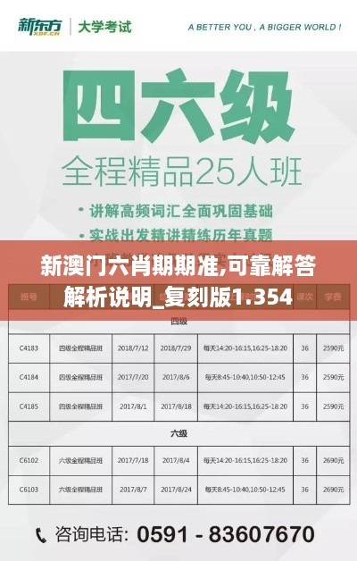 新澳門六肖期期準(zhǔn),可靠解答解析說明_復(fù)刻版1.354