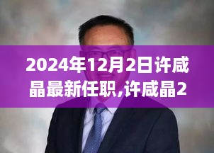 許咸晶最新任職步驟指南，初學者與進階用戶必備參考（2024年12月2日更新）