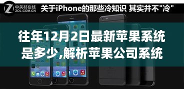 蘋果公司系統(tǒng)更新解析，揭秘往年12月2日的最新蘋果系統(tǒng)版本揭秘